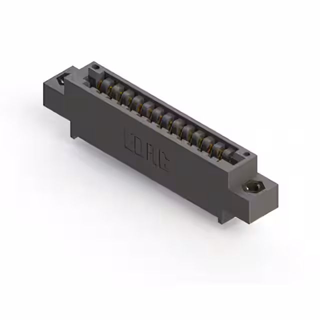 896-014-526-608 EDAC Inc.  Edgeboard Connectors